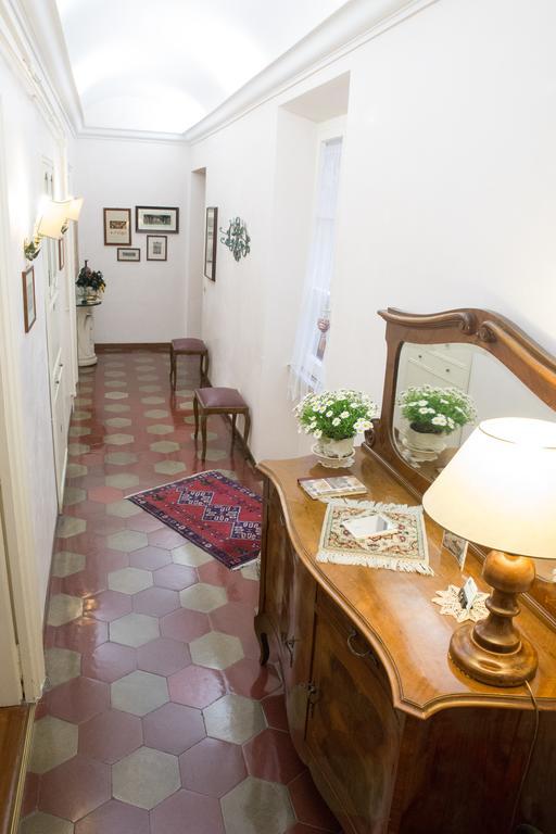 Da Angela Al Vaticano Bed & Breakfast Rome