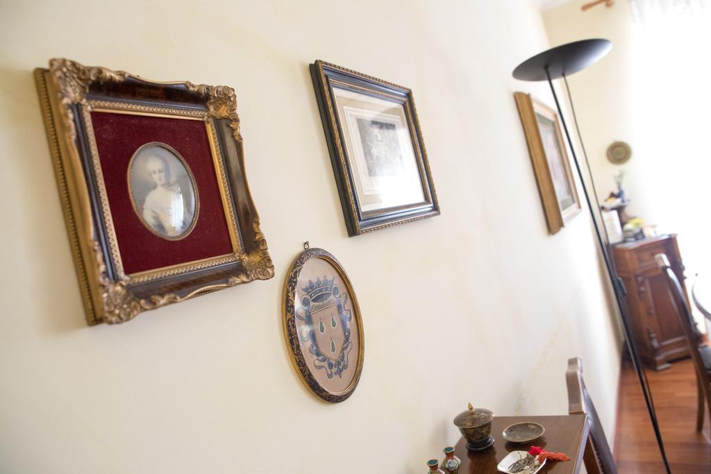 Bed & Breakfast Da Angela Al Vaticano Rome