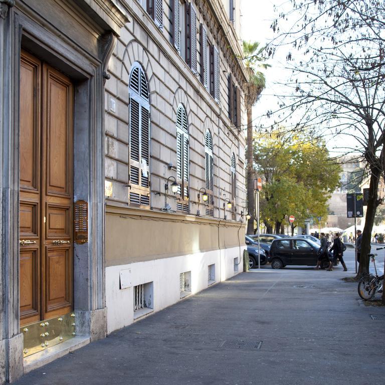 Bed & Breakfast Da Angela Al Vaticano Rome